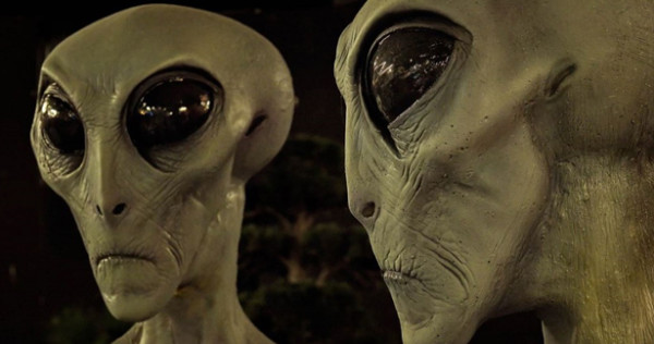 ஏலியன்கள் வாழும் இடம் குறித்து தகவல் வெளியிட்ட நாசா!