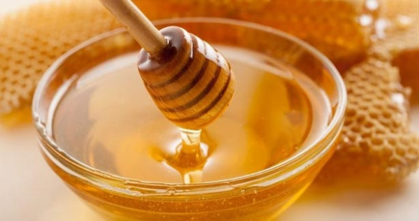 தேனின் மருத்துவ குணங்கள்