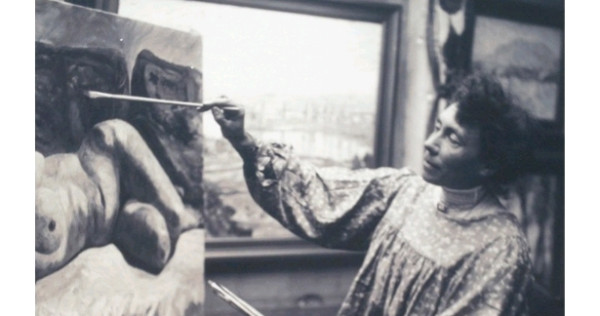 "Voilà douze heures qu’il est parti" - ஒரு காதலும் கண்ணீரும்!!