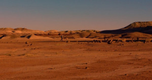 செவ்வாய் கிரகத்தில் மனிதன் காலடி வைத்தால் ஆபத்து?