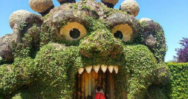 தலைசிறந்த தாவரவியல் பூங்கா - சுற்றிப் பார்க்க ஆசையா?