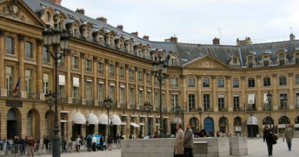 பல்வேறு சம்பவங்களைச் சந்தித்த Ritz உணவகம்! - ஒரு சுவாரஷ்ய தொகுப்பு!!