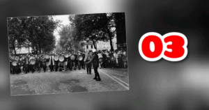 மே 1968! - என்ன நடந்தது?? 