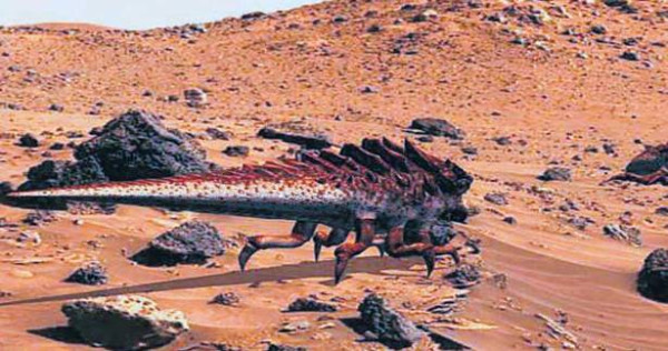 வேற்று கிரக உயிர்களை ஏற்க முடியுமா?