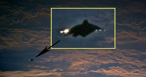 1300 ஆண்டுகளாக பூமியை கண்காணிக்கும் விண்கலம்!