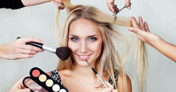 பெண்களுக்கு அழகு தரும் ஆனந்தம்