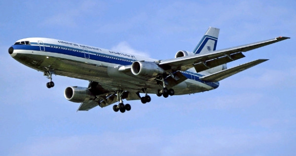 ஒரு எமனும் ஒரு விமானமும்! - ஒரு பகீர் வரலாறு!!