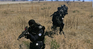 Opération Victor - GIGN படையினரின் அதிரடி சாகசம்!! - நேற்றைய தொடர்ச்சி!!