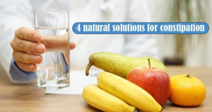 மலச்சிக்கல் ஏற்படுவதற்கான காரணங்களும் தீர்வும்