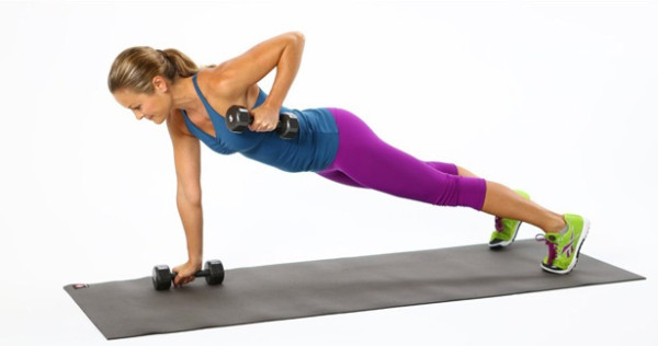 உடலுக்கும் மனதுக்கும் எனர்ஜி தரும் உடற்பயிற்சிகள்