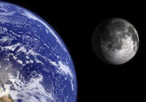 நிலவை ஆராய்வதால் பூமியின் உருவாக்கத்தை அறியலாம்?