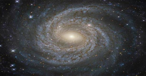 9% அதிக வேகத்தில் விரிவடையும் பிரபஞ்சம்!