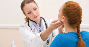 தைராய்டுக்கான அறிகுறிகளும்  பாதுகாப்பு முறைகளும்