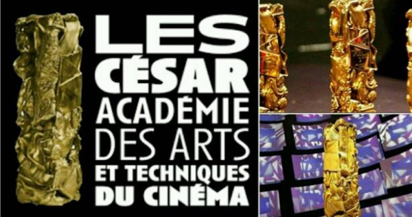  "César Award" : பிரெஞ்சு சினிமாவுக்கான கெளரவம்!