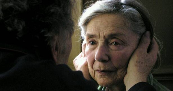 Amour : பிரெஞ்சு காதல் கோட்டை!!