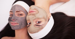 முகம் எப்போதும் பொலிவுடன் தோற்றமளிக்க.....