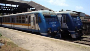 இலங்கையில் போராட்டத்தில் ஈடுபட்டுள்ள ரயில்வே ஊழியர்கள் பதவி விலகியதாக அறிவிப்பு!