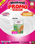 Sweet Para