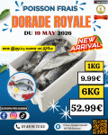 Dorande Royale