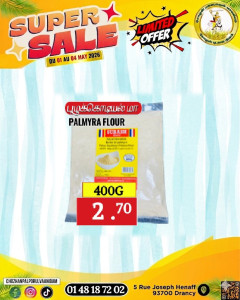 Promo