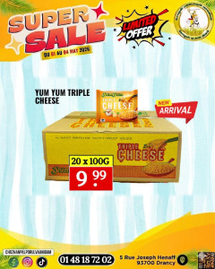 Promo