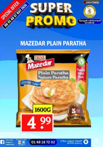 Promo