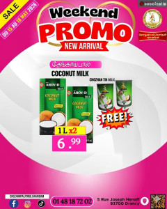 Promo