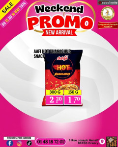 Promo