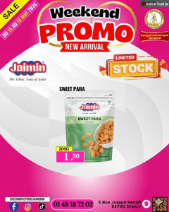 Promo