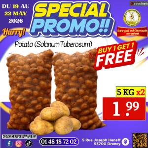 Promo