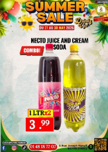 Promo