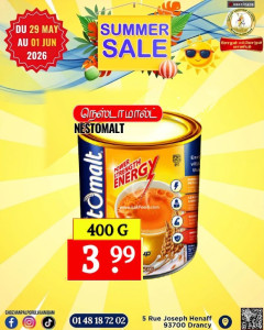 Promo