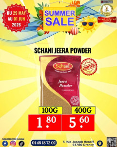 Promo
