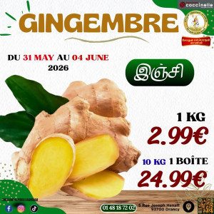 Promo