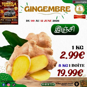 Promo