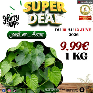 Promo