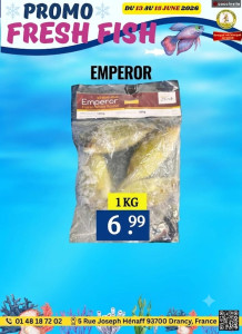Promo