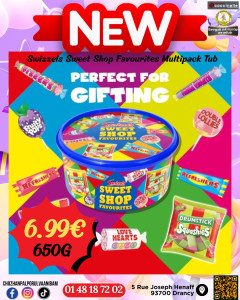 Promo