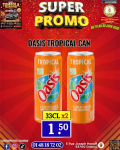 Promo