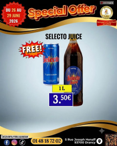 Promo