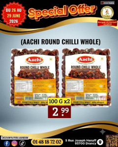 Promo