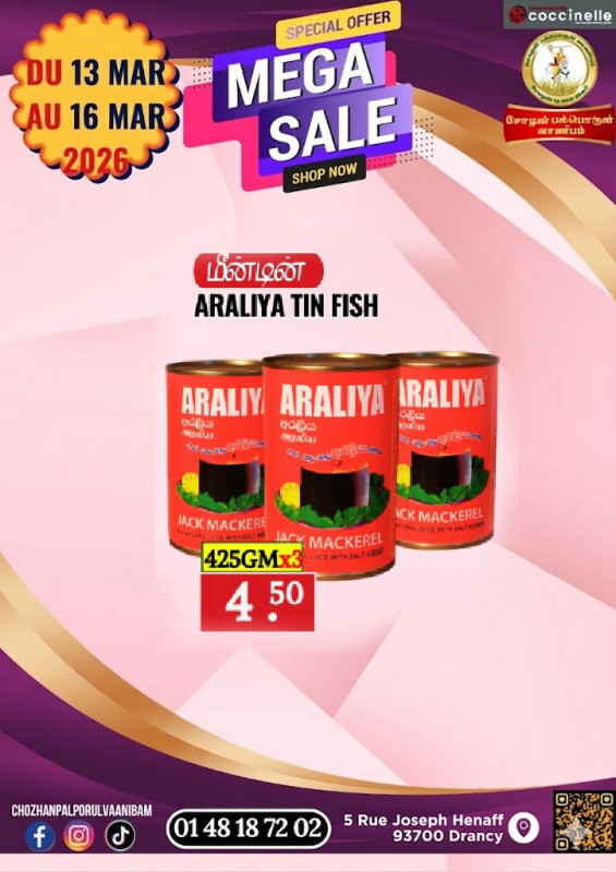 மீன் ரின் 