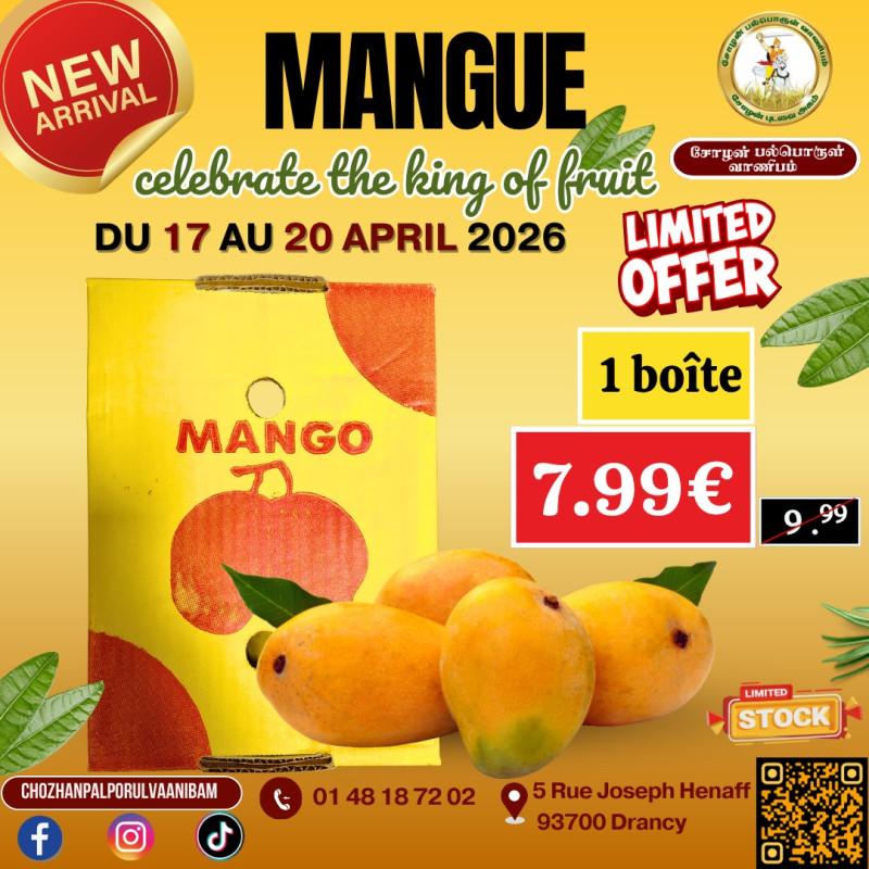 Mangue