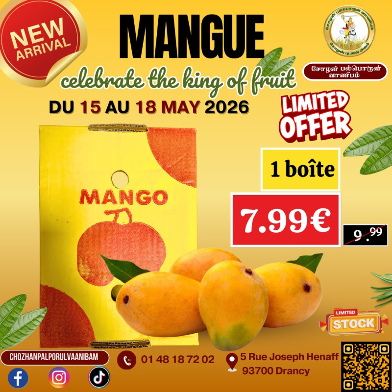 Mangue 