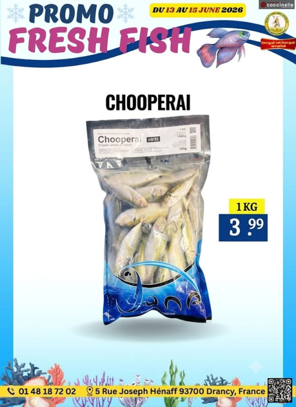 Chooperai