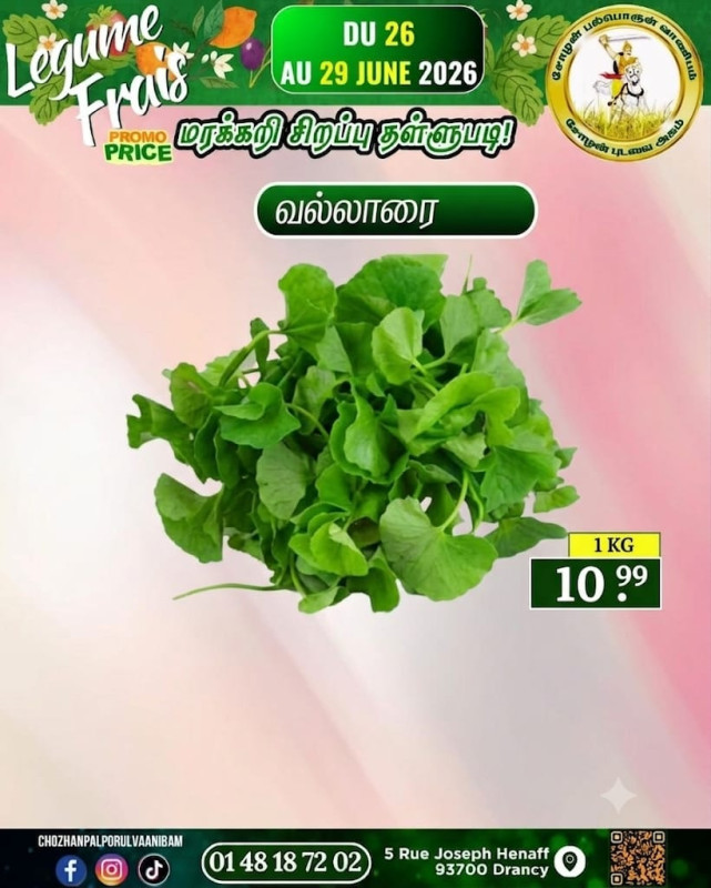 வல்லாரை