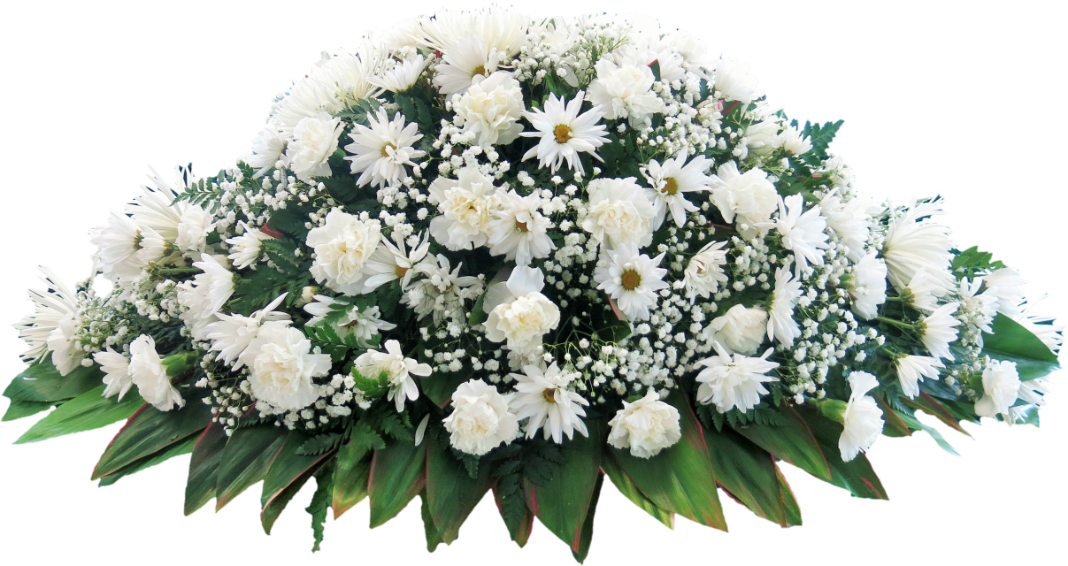 Rest in Peace