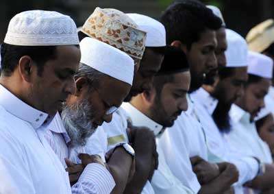 முஸ்லிம் அரசியலுக்கு தேவை ஒரு மூக்கணாங்கயிறு  