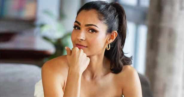 ‘பிசாசு 2’ படத்தின் நிர்வாண காட்சி குறித்து ஆண்ட்ரியா!