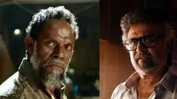 ஜெயிலர் 2’ படத்தில் விநாயகன்?